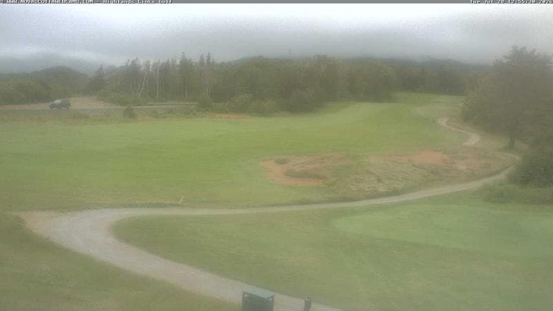 Highlands Links #18