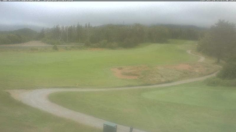 Highlands Links #18