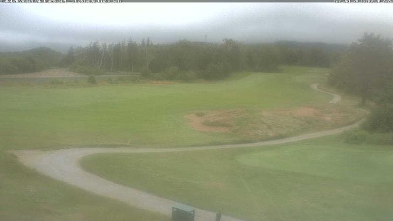 Highlands Links #18