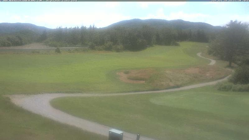 Highlands Links #18