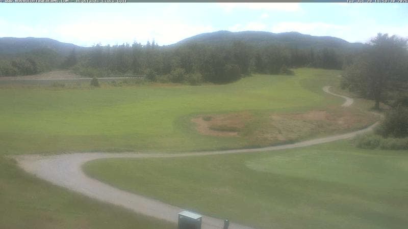 Highlands Links #18
