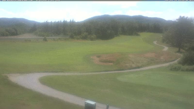 Highlands Links #18