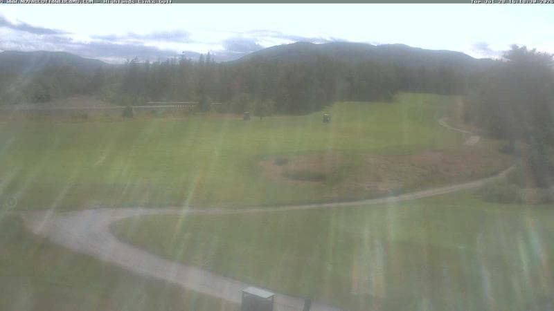 Highlands Links #18