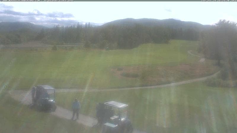 Highlands Links #18
