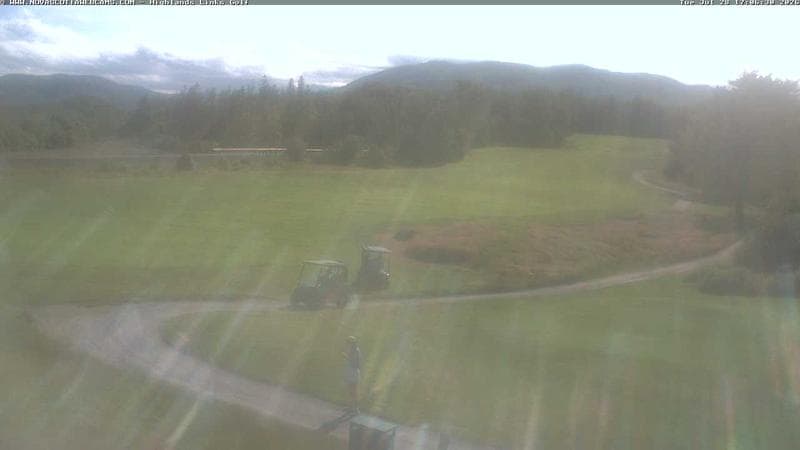Highlands Links #18