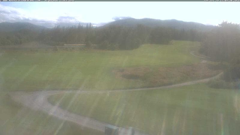 Highlands Links #18