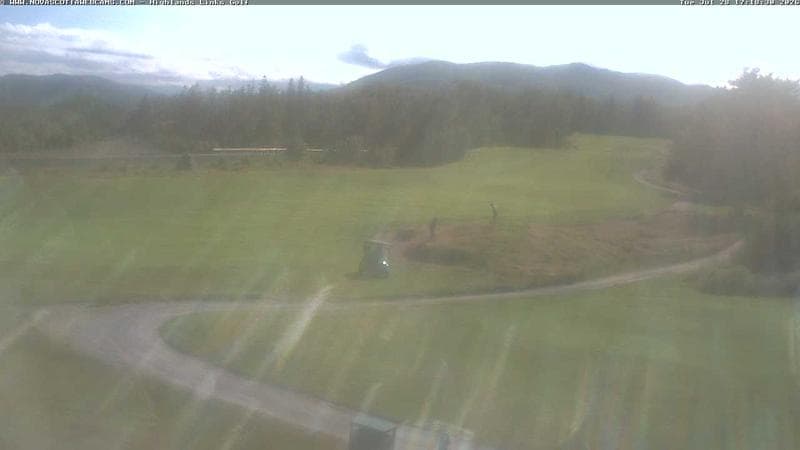 Highlands Links #18