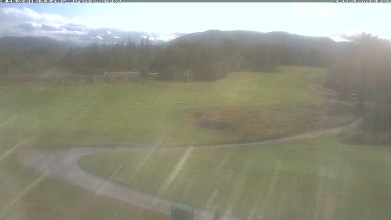 Highlands Links #18