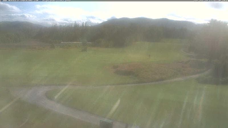 Highlands Links #18