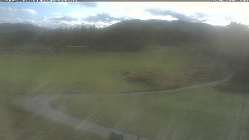 Highlands Links #18