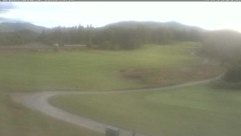 Highlands Links #18