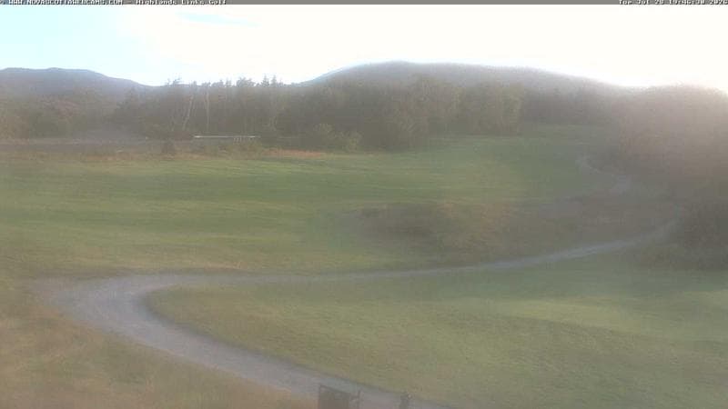 Highlands Links #18