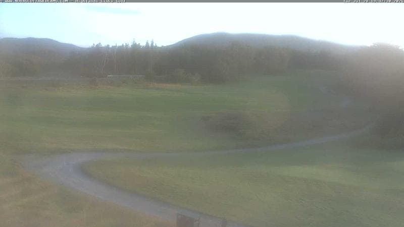 Highlands Links #18