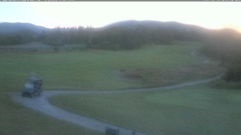Highlands Links #18