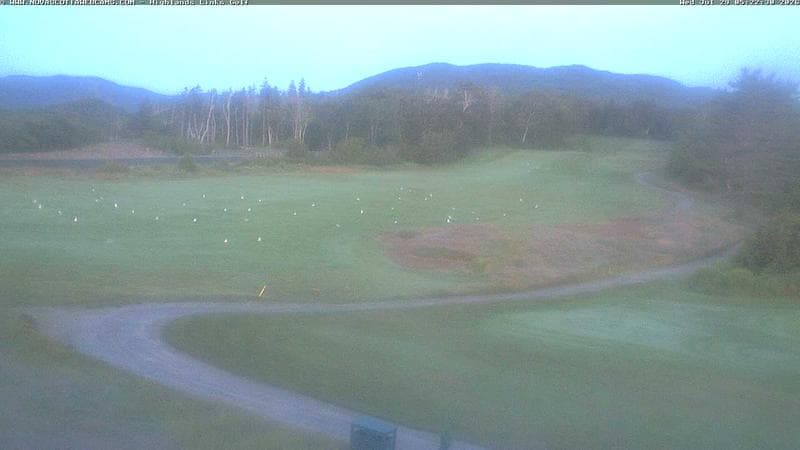 Highlands Links #18