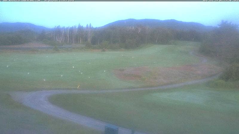 Highlands Links #18