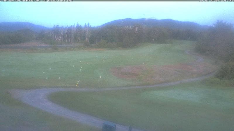 Highlands Links #18