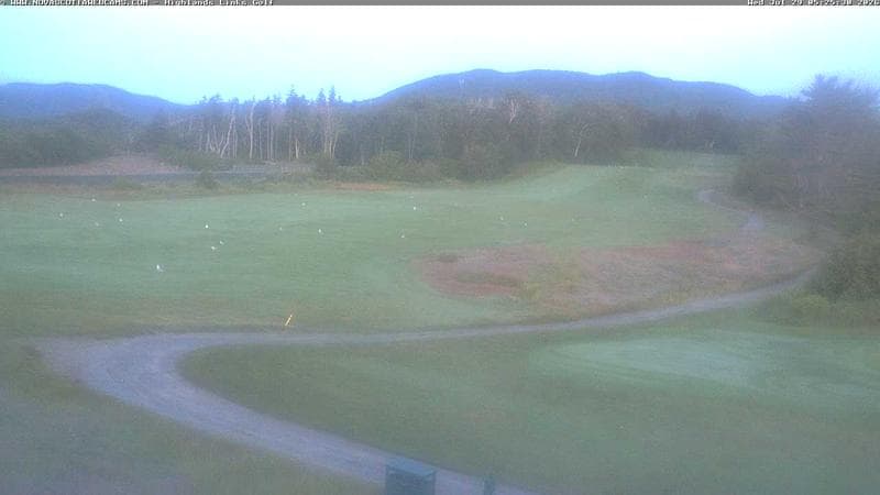 Highlands Links #18