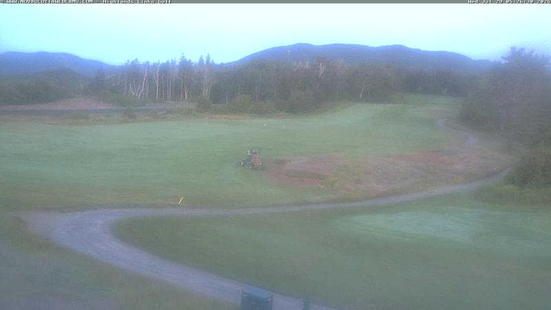 Highlands Links #18