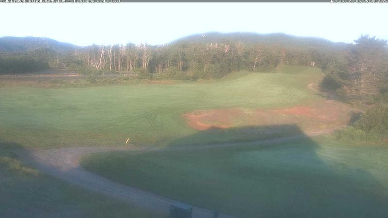 Highlands Links #18
