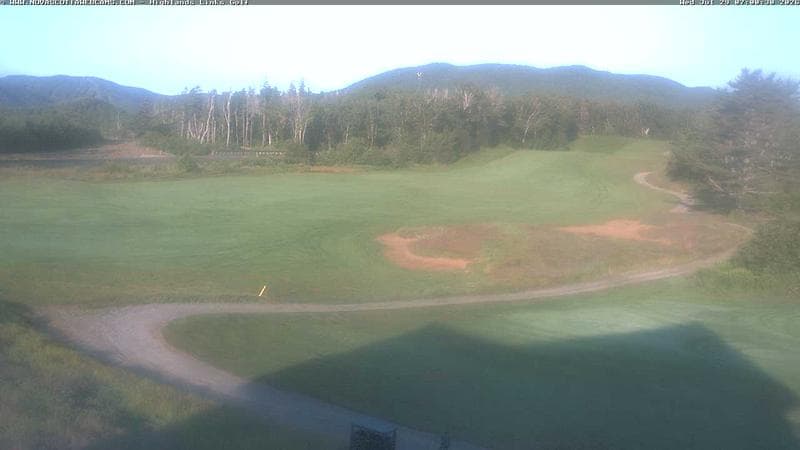 Highlands Links #18