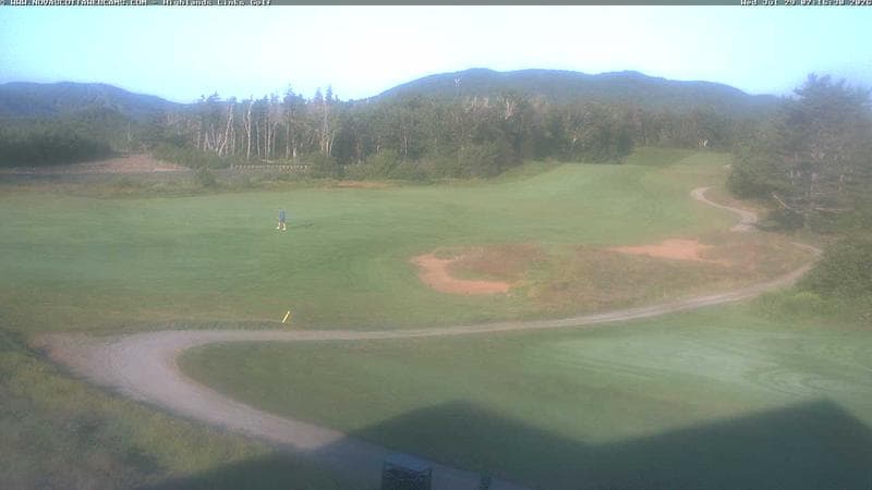 Highlands Links #18