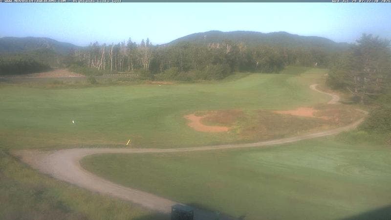 Highlands Links #18