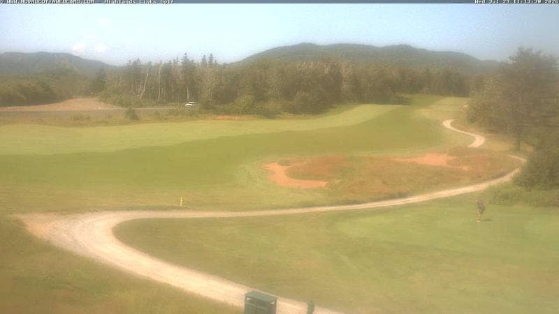Highlands Links #18