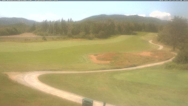 Highlands Links #18