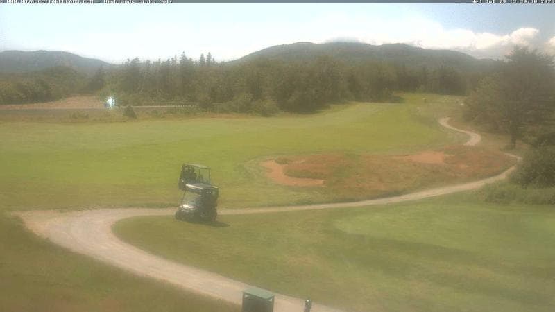 Highlands Links #18