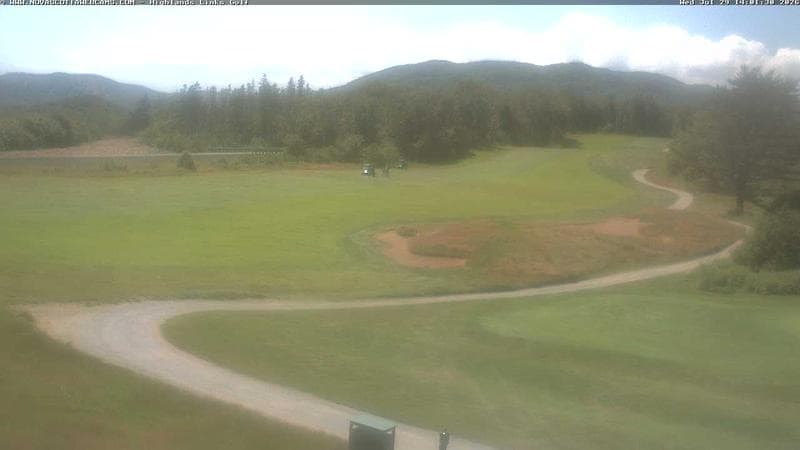 Highlands Links #18