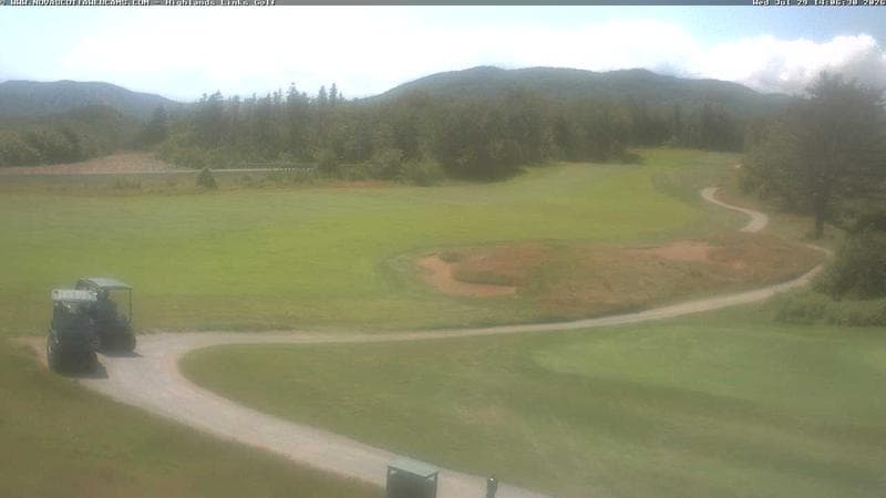 Highlands Links #18