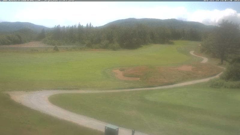 Highlands Links #18