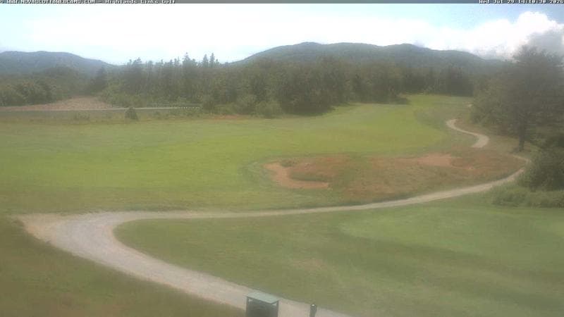 Highlands Links #18