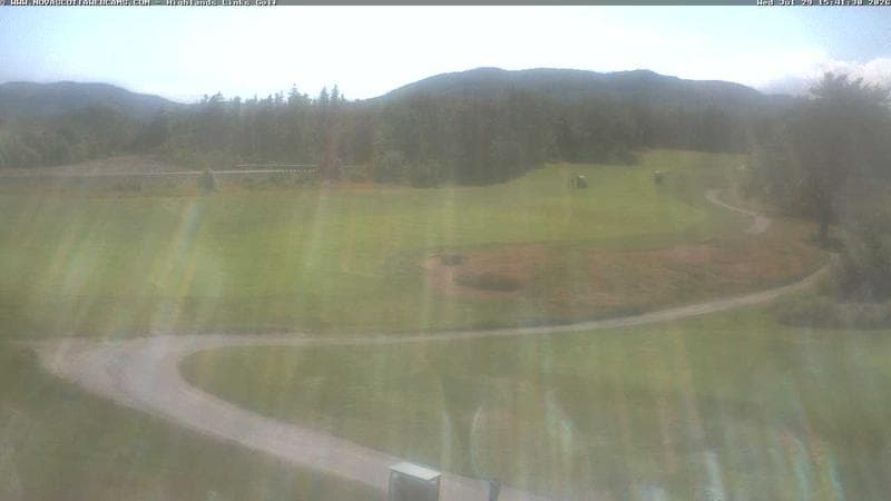 Highlands Links #18