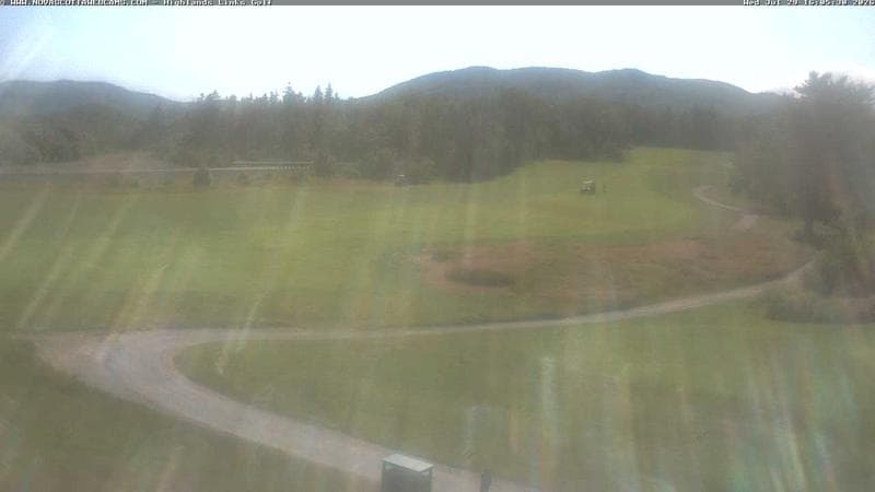 Highlands Links #18
