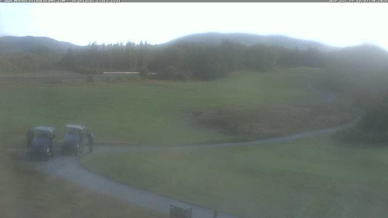 Highlands Links #18
