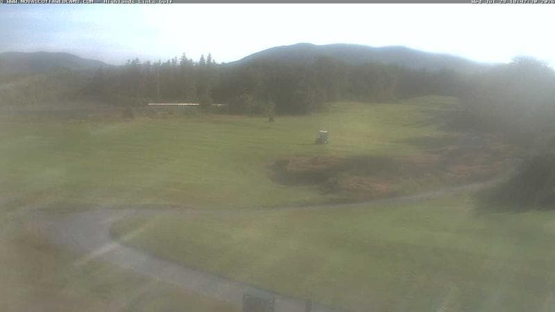 Highlands Links #18
