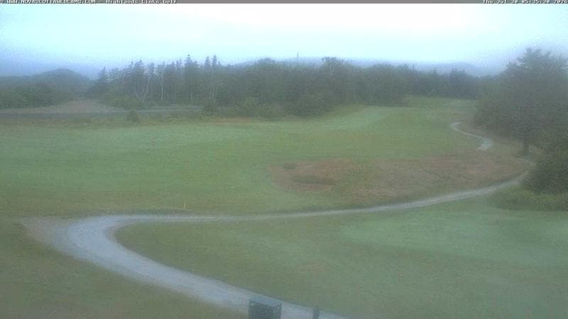 Highlands Links #18