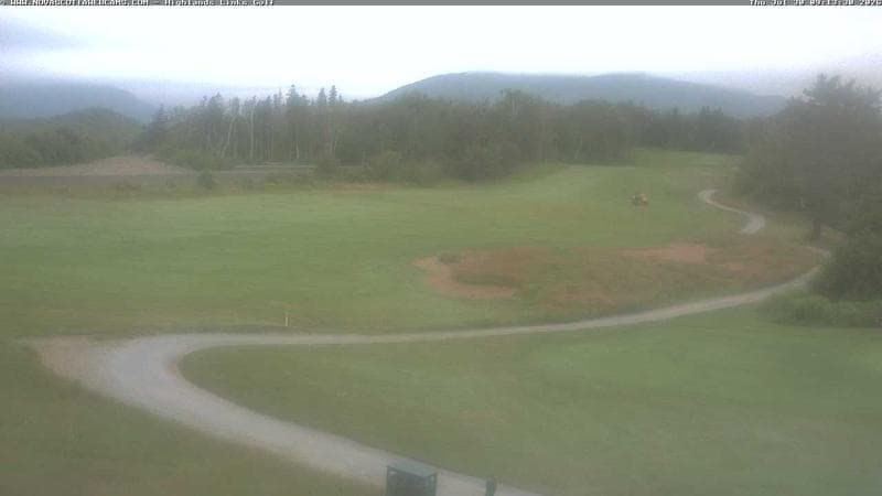 Highlands Links #18