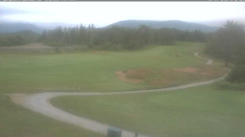 Highlands Links #18