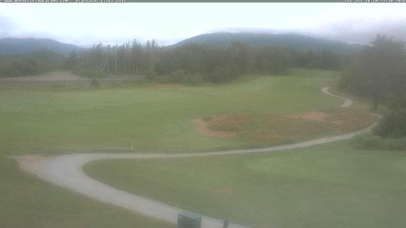 Highlands Links #18