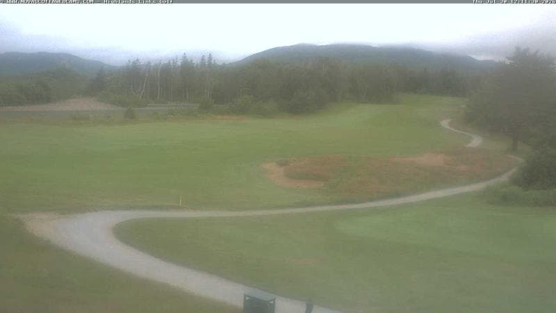Highlands Links #18