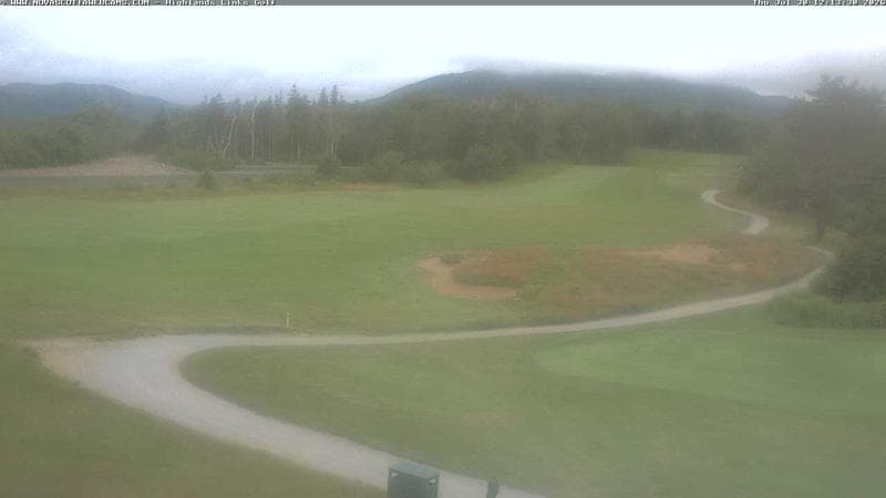 Highlands Links #18