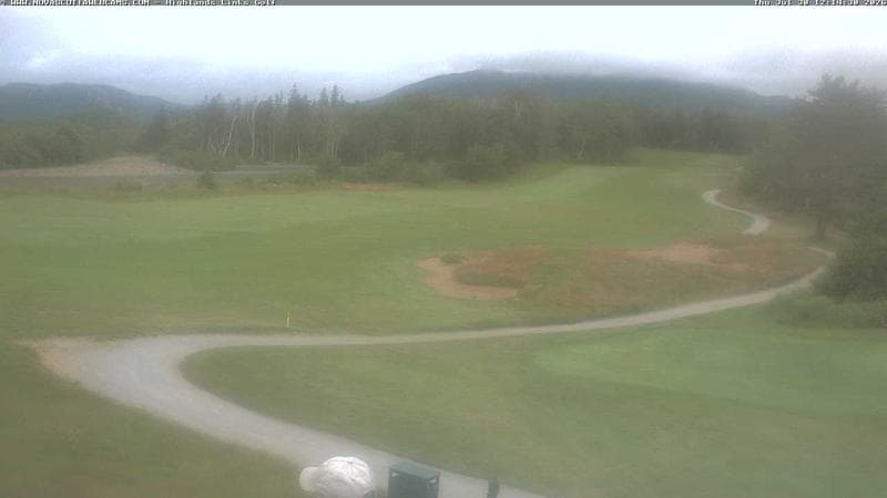 Highlands Links #18