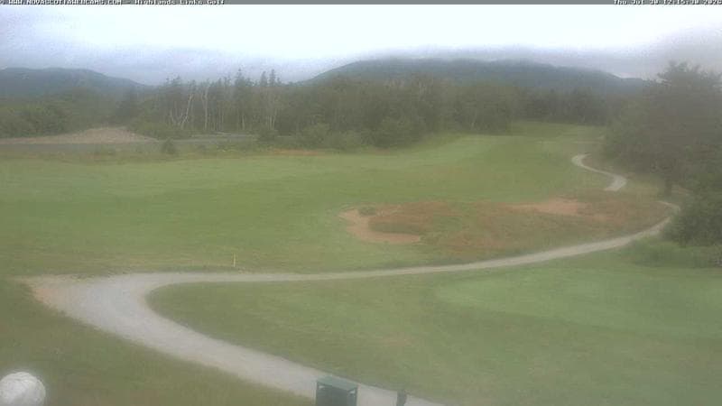 Highlands Links #18