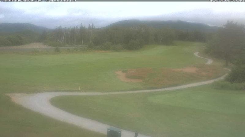 Highlands Links #18