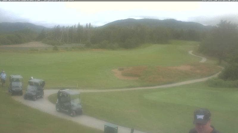 Highlands Links #18