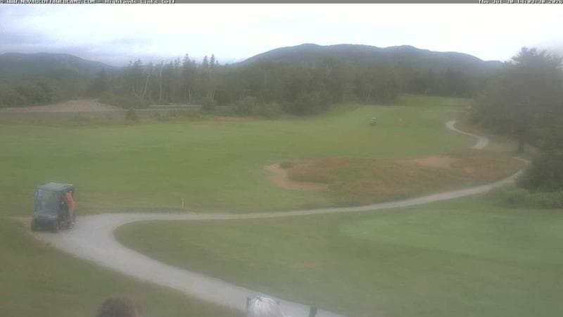 Highlands Links #18