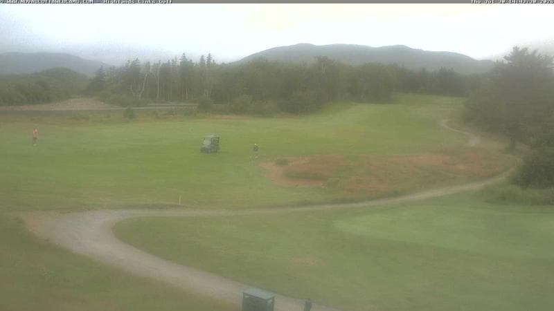 Highlands Links #18